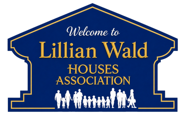 Lillian Wald
